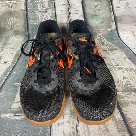 nike metcon realtree